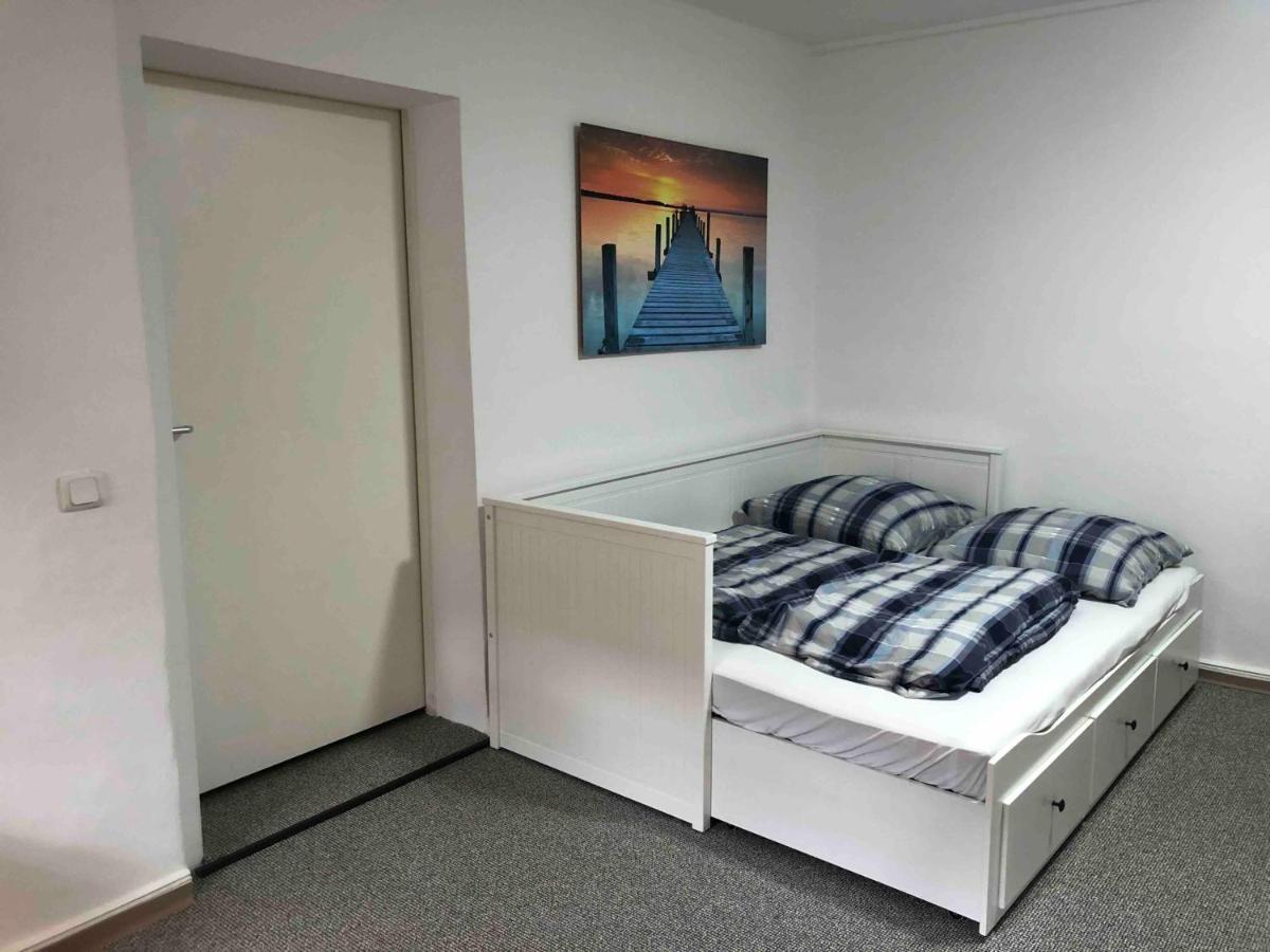 Apartment Bergmann Kiez. The Place To Be! *