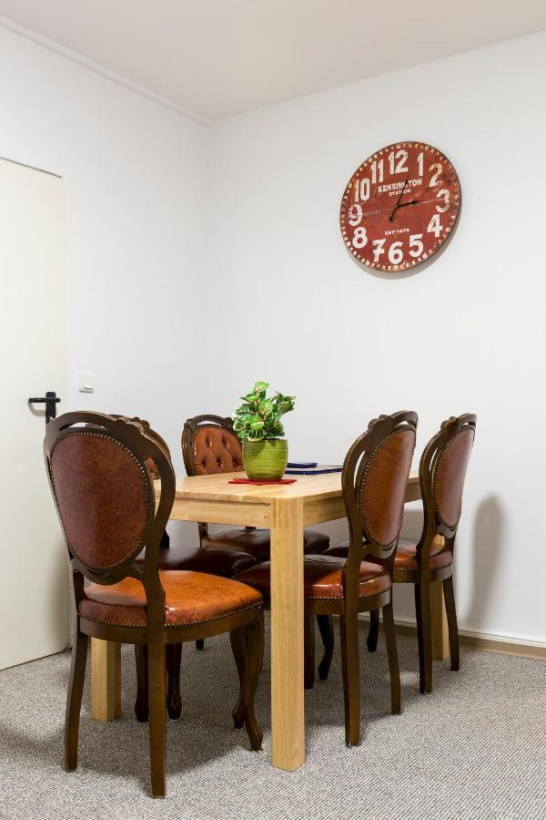Bergmann Kiez. The Place To Be! Apartment